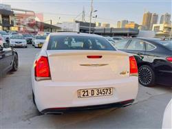 کرایسلەر 300